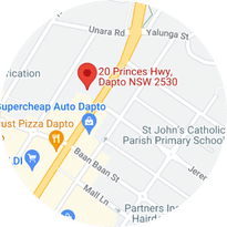 Dapto clinic