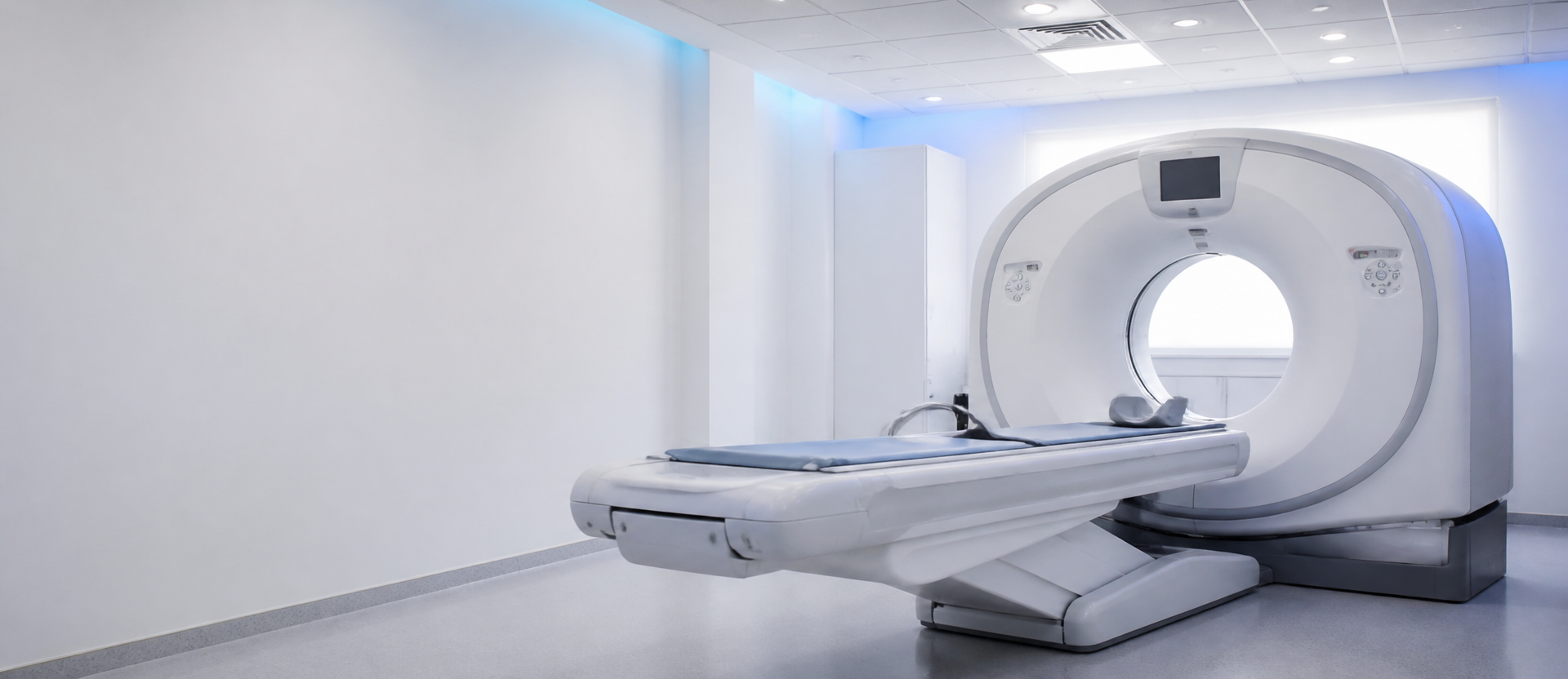CT Scan at Focus Radiology