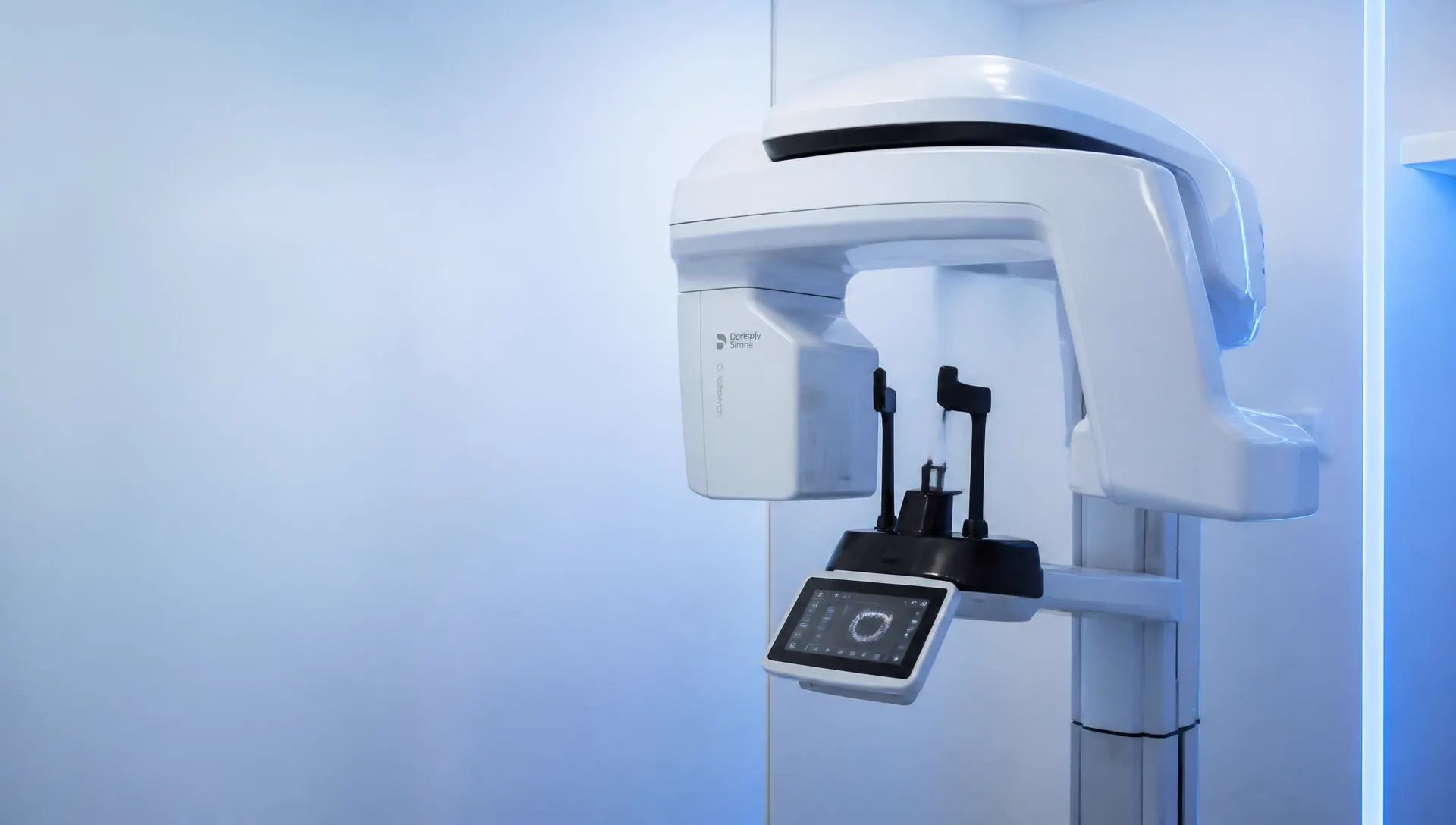 Dental Imaging at Focus Radiology