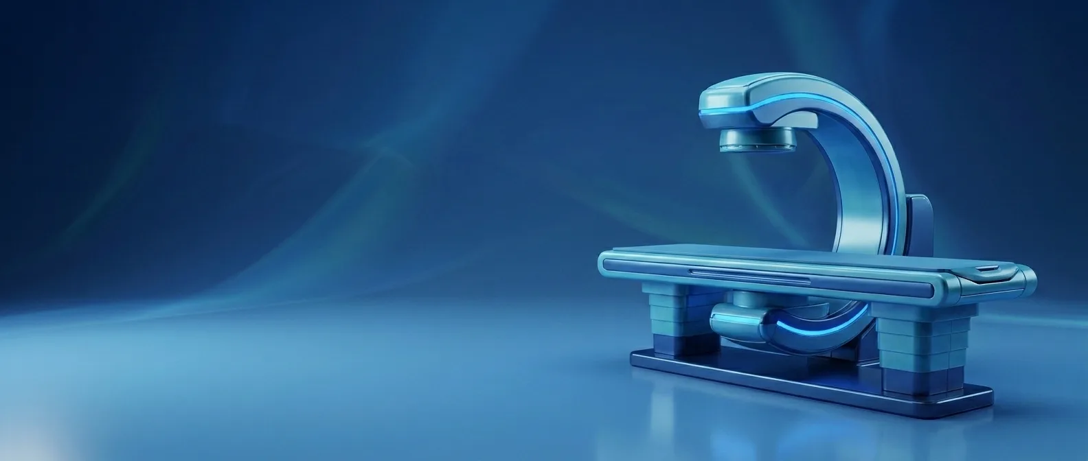 Bone Densitometry at Focus Radiology