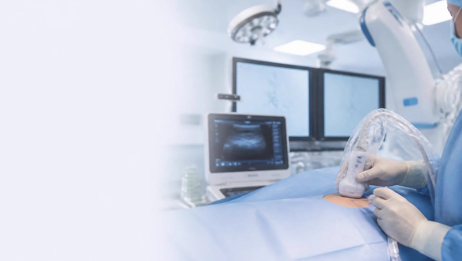 Hyaluronic Acid Joint Injection at Focus Radiology
