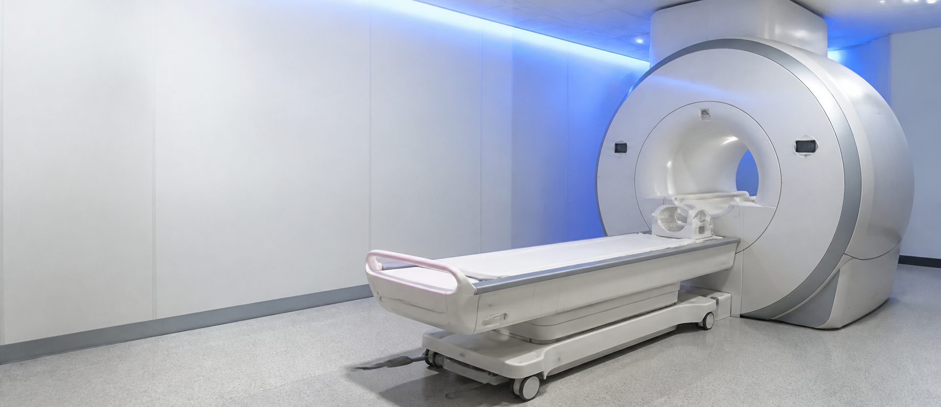 MRI at Focus Radiology