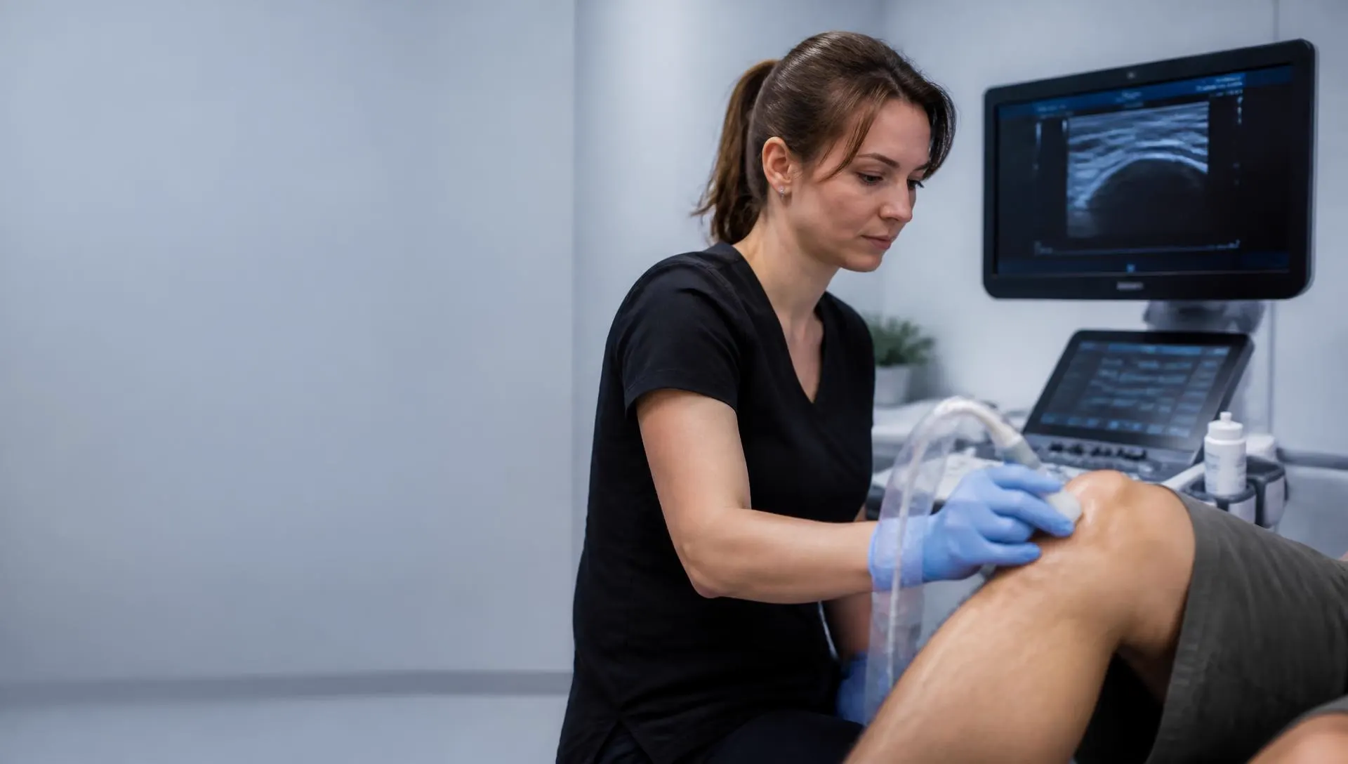 Musculoskeletal Imaging at Focus Radiology