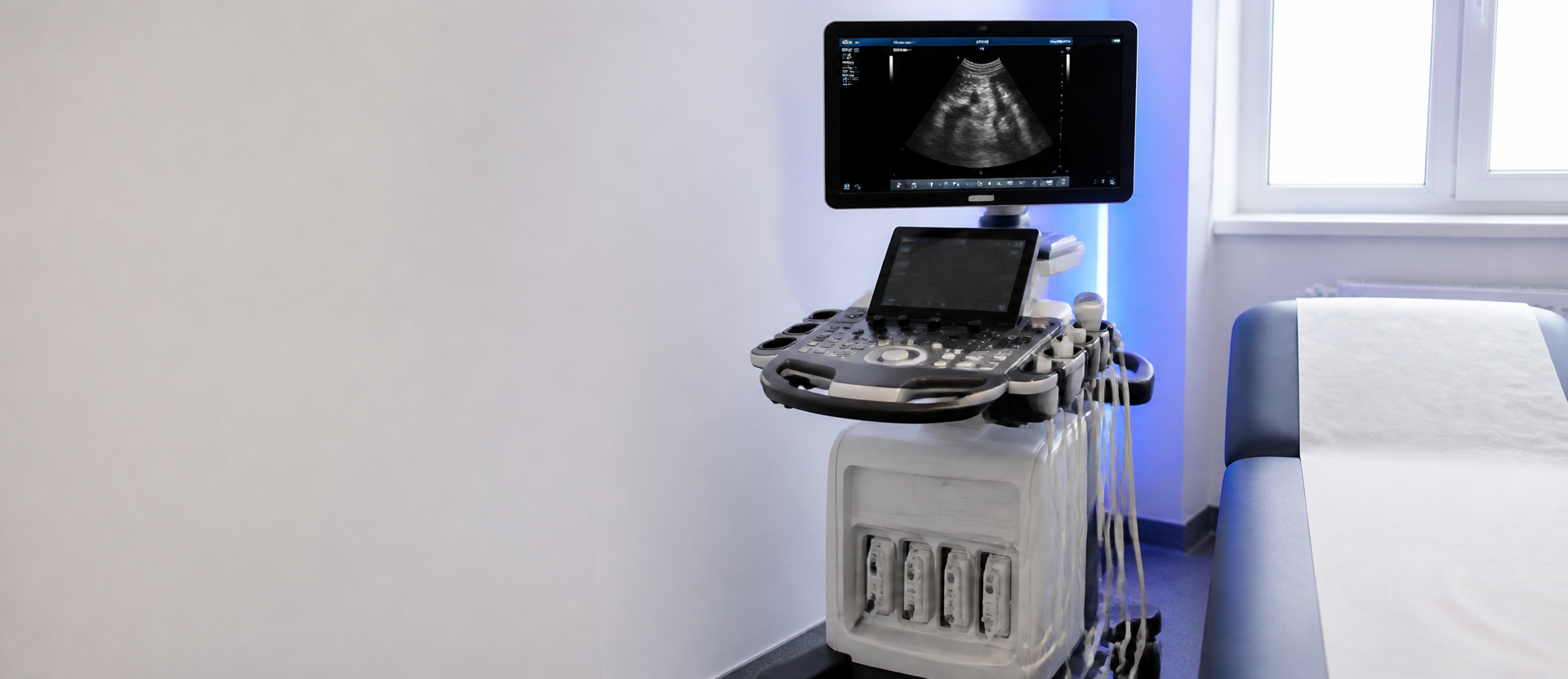 Ultrasound at Focus Radiology