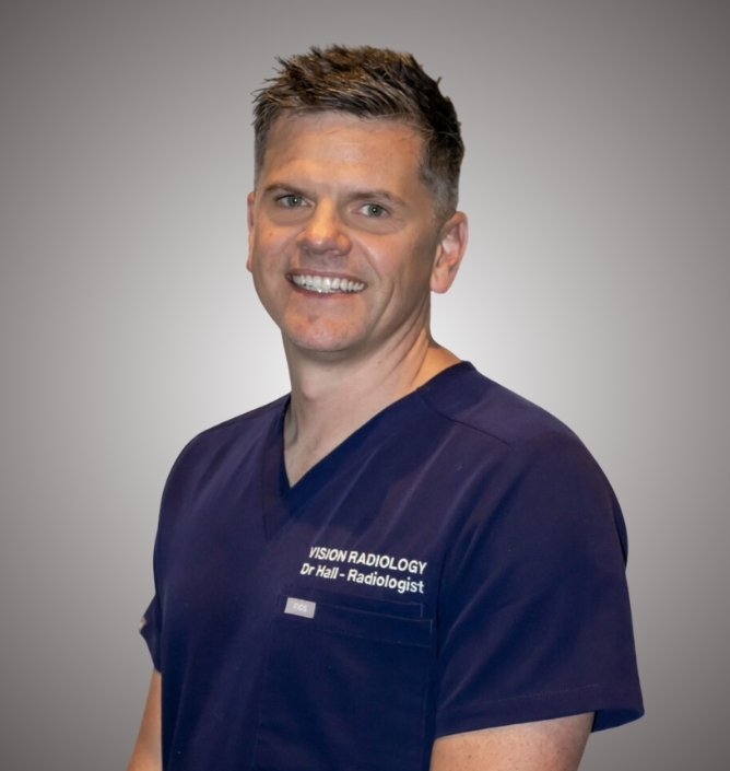 Dr Jonathan Hall